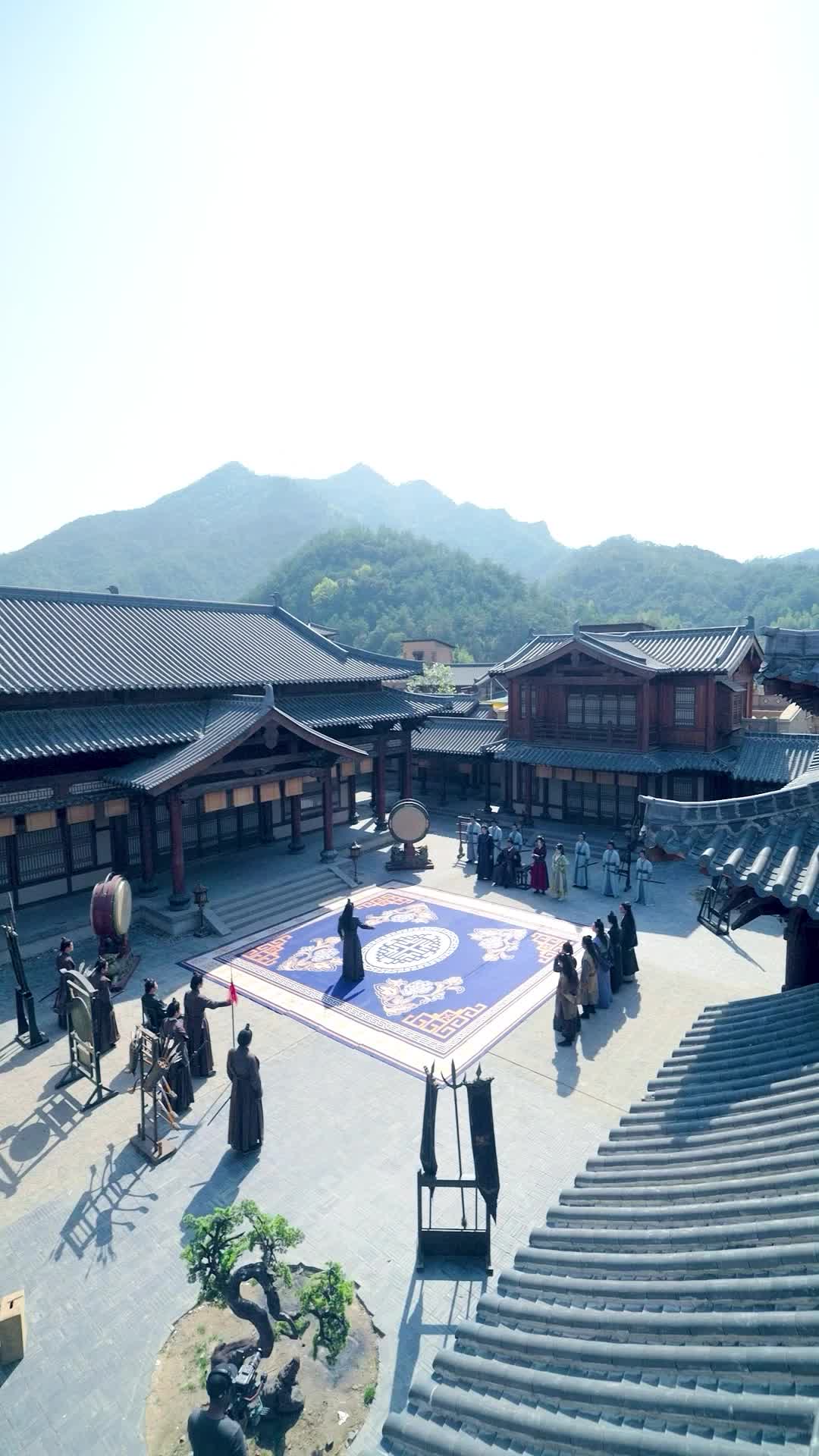 الحلقة 9 - قوة خارقة، وفوضى تعمّ عالم القتال